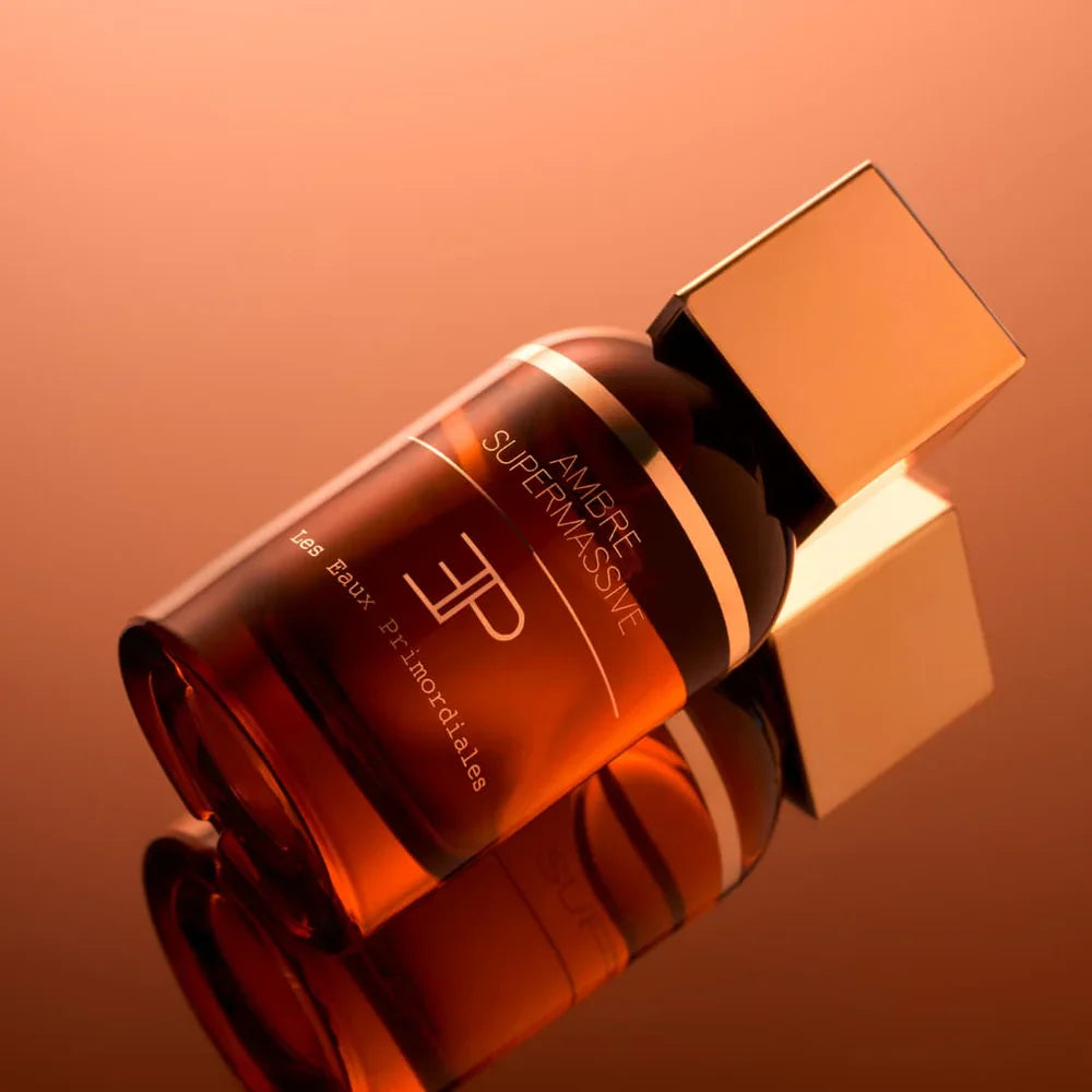 Ambre Supermassive – Extrait de Parfum 100 ml