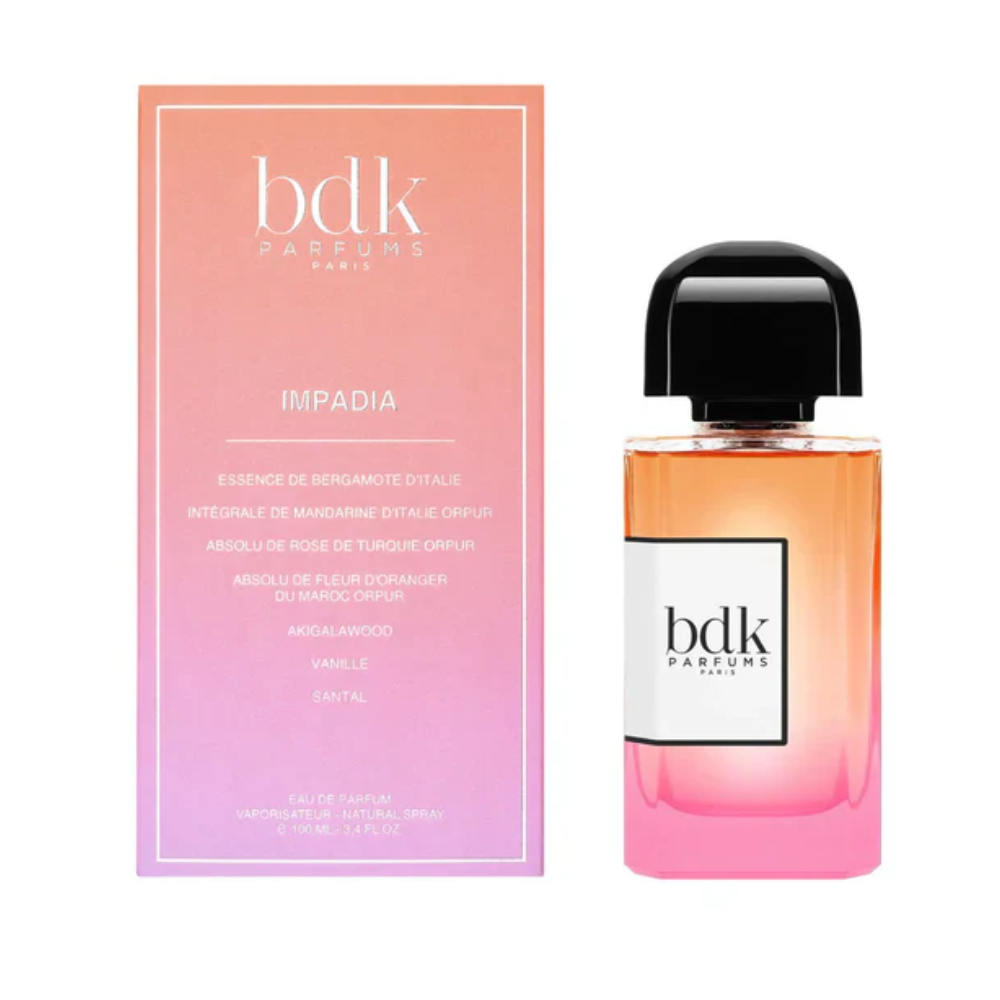 Impadia – Eau de Parfum 100 ml