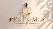 PERFUMIA – Accueil