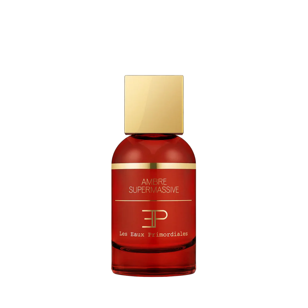 Ambre Supermassive – Extrait de Parfum 100 ml