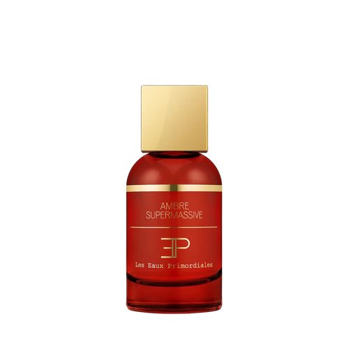 Ambre Supermassive – Extrait de Parfum 100 ml