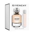 Coffret Givenchy L'Interdit – Eau de Parfum 80 ml + Miniature 12 ml