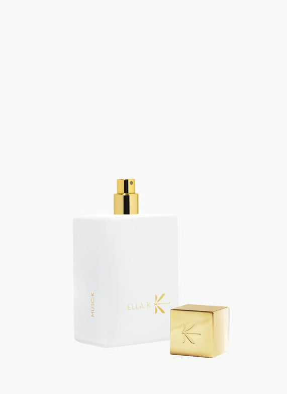 Musc K - Eau de parfum 100 ml