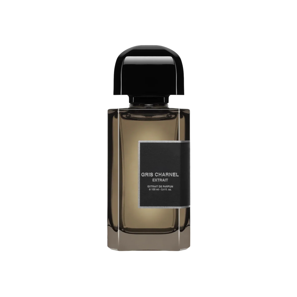 Gris Charnel – Extrait de Parfum 100 ml