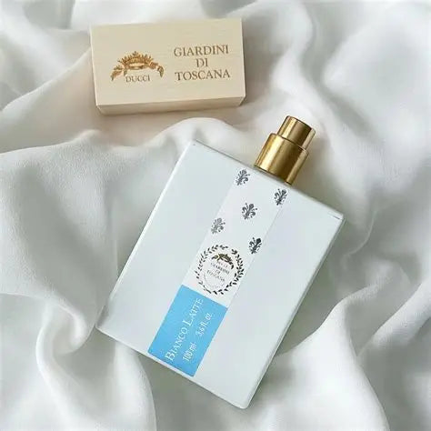Bianco Latte – Eau de Parfum  100 ml