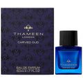 Thameen Carved Oud – Eau de Parfum mixte 100 ml