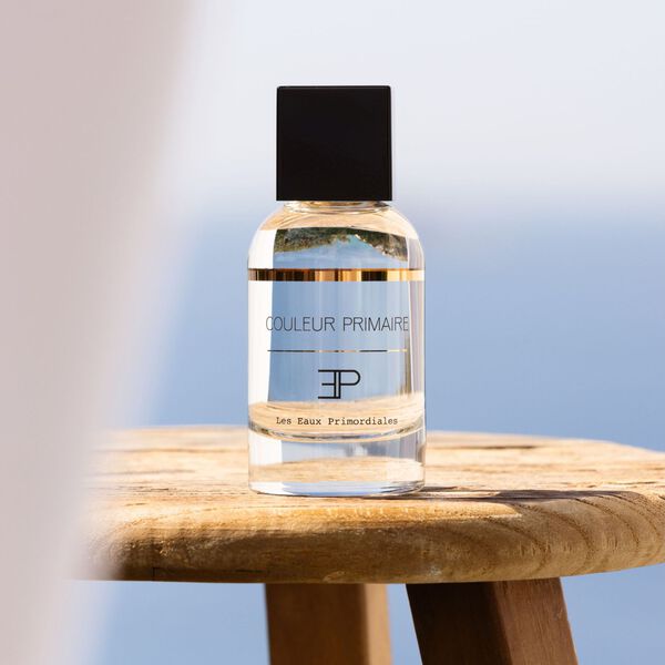 Les Eaux Primordiales – Couleur Primaire – Eau de Parfum 100 ml