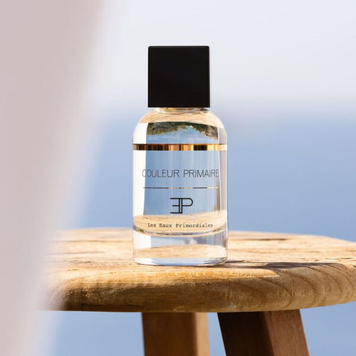 Les Eaux Primordiales – Couleur Primaire – Eau de Parfum 100 ml