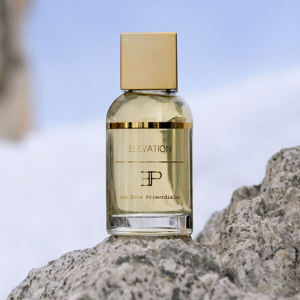 Les Eaux Primordiales – Elevation – Eau de Parfum 100 ml