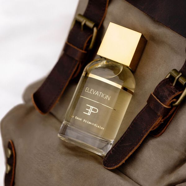 Les Eaux Primordiales – Elevation – Eau de Parfum 100 ml