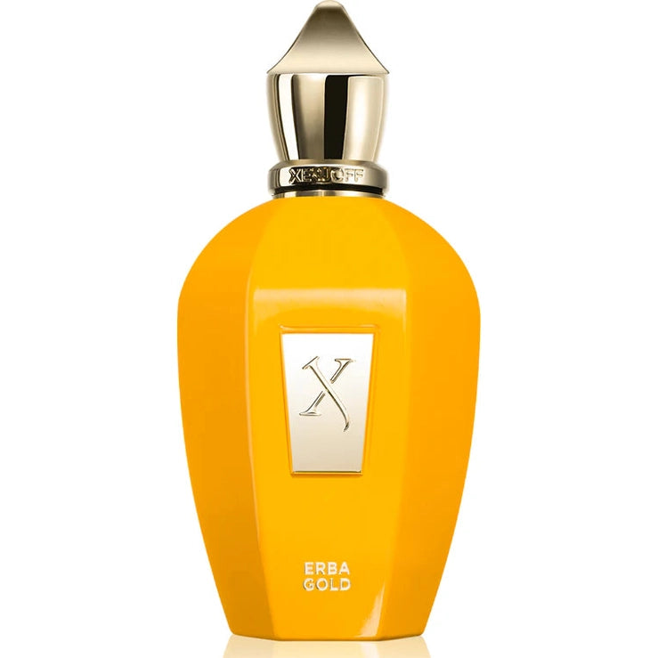 Xerjoff Erba Gold – Eau de Parfum 100 ml