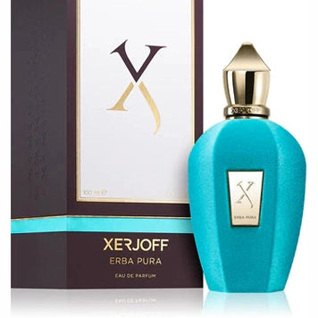 Xerjoff Erba Pura – Eau de Parfum 100 ml