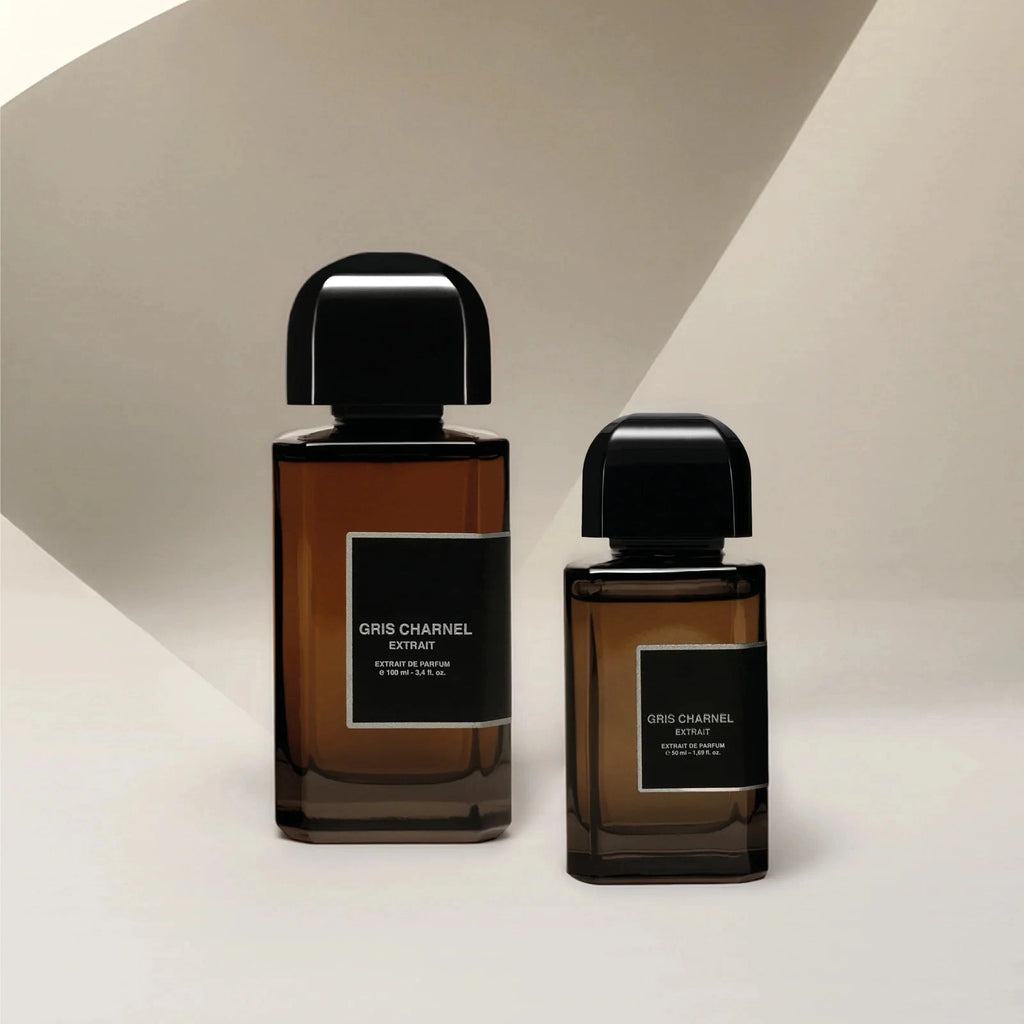 Gris Charnel – Extrait de Parfum 100 ml