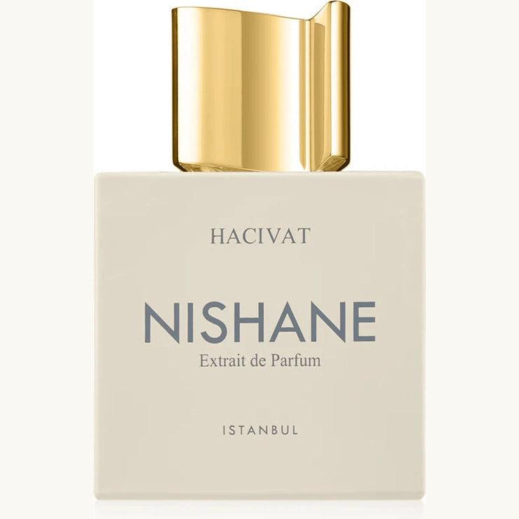 Nishane Hacivat, Extrait de parfum mixte 100 ml