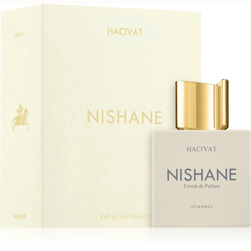 Nishane Hacivat, Extrait de parfum mixte 100 ml
