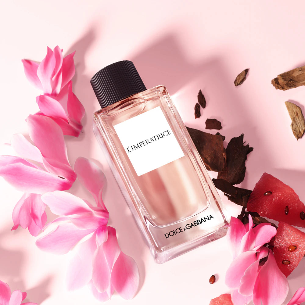 Dolce&Gabbana L'Imperatrice – Eau de Toilette 100 ml