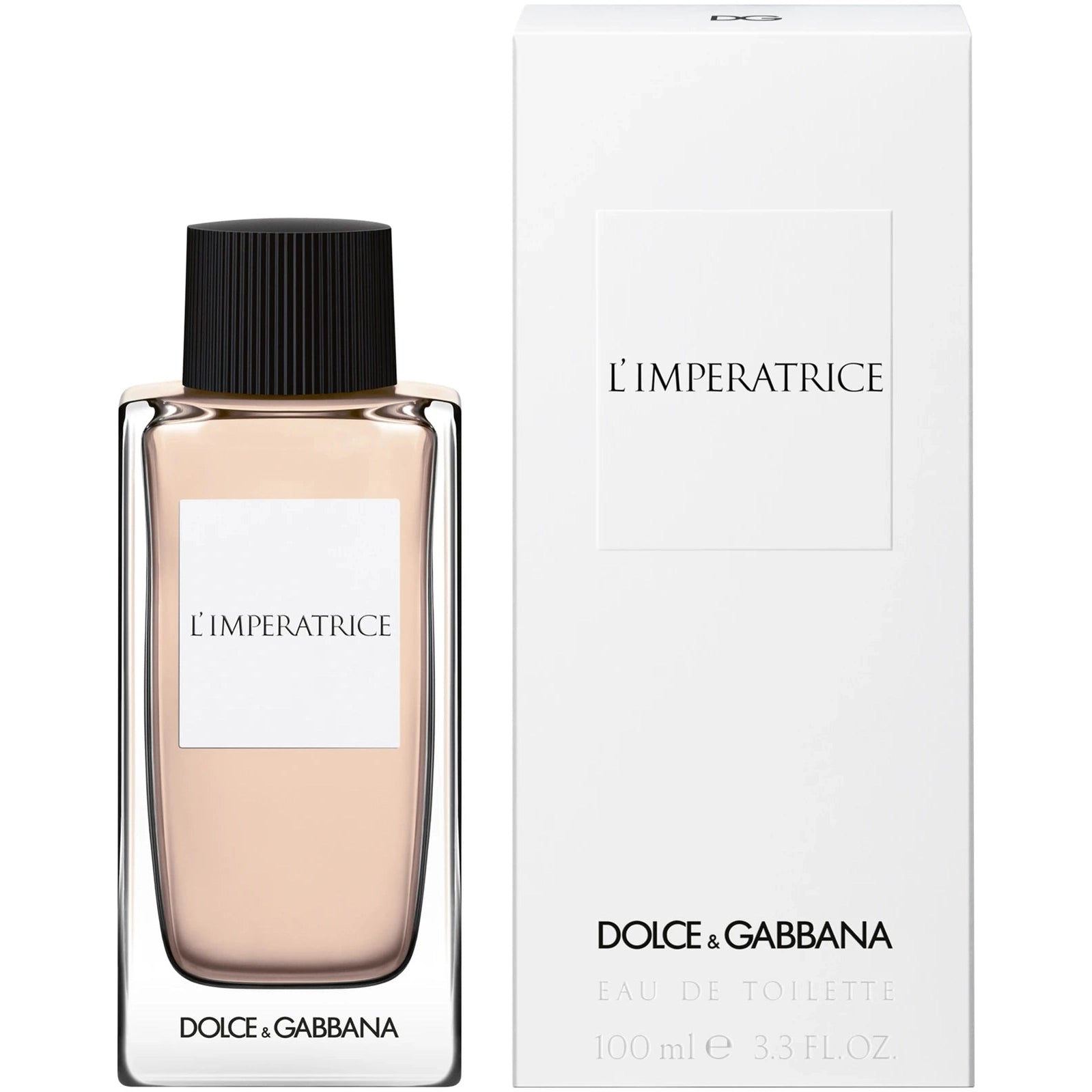 Dolce&Gabbana L'Imperatrice – Eau de Toilette 100 ml