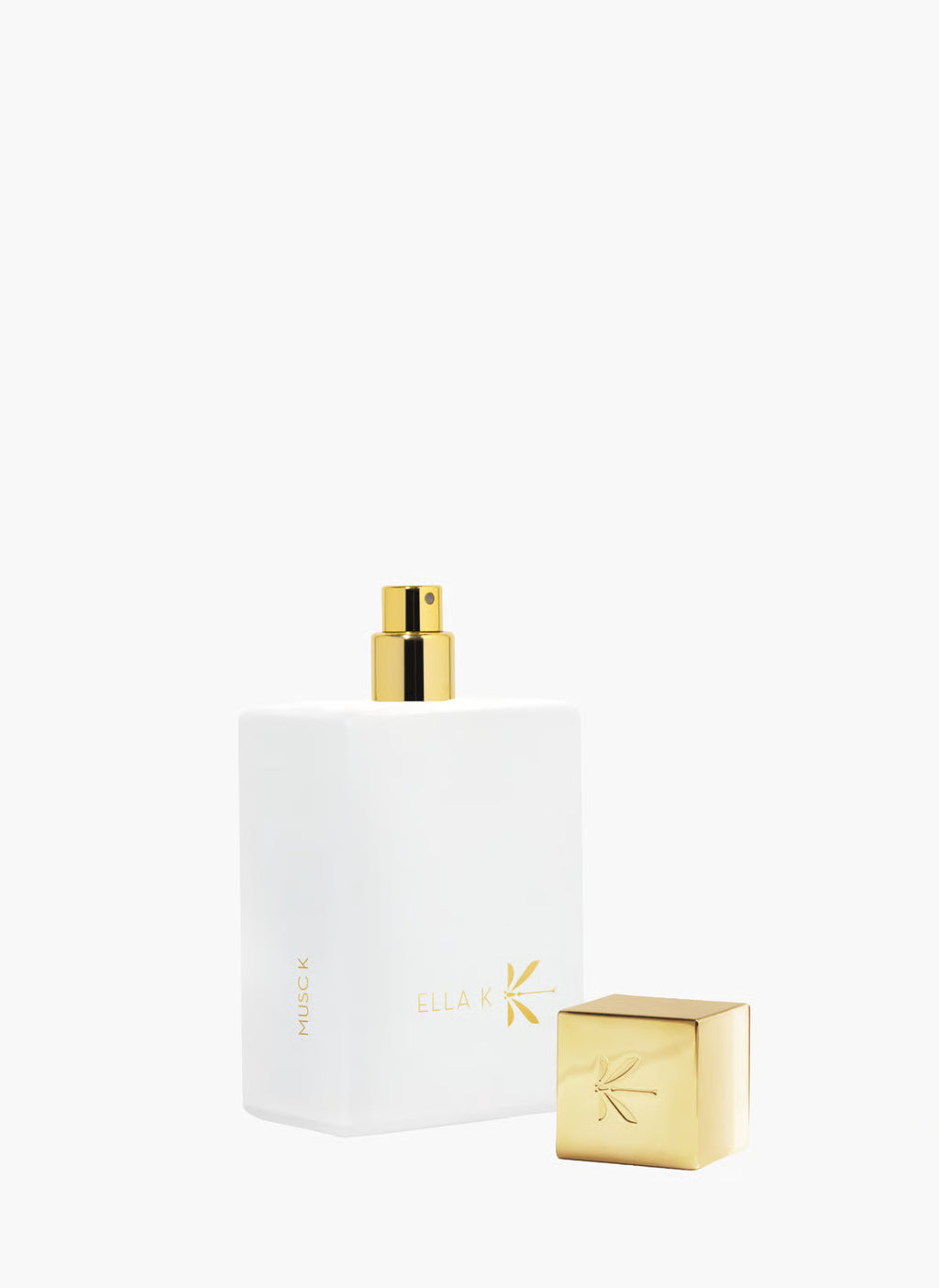Musc K - Eau de parfum 100 ml