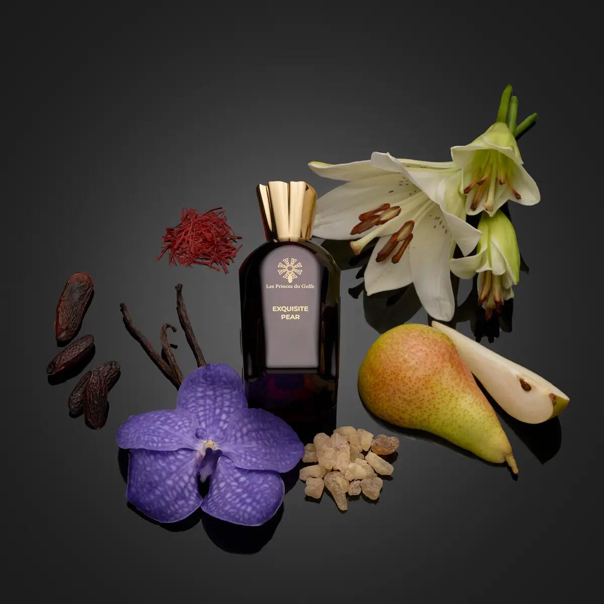 Exquisite Pear 100 ml