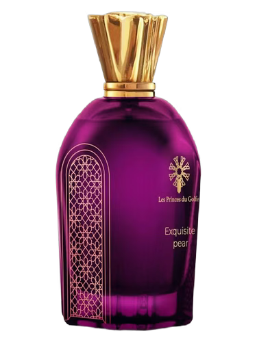 Exquisite Pear 100 ml