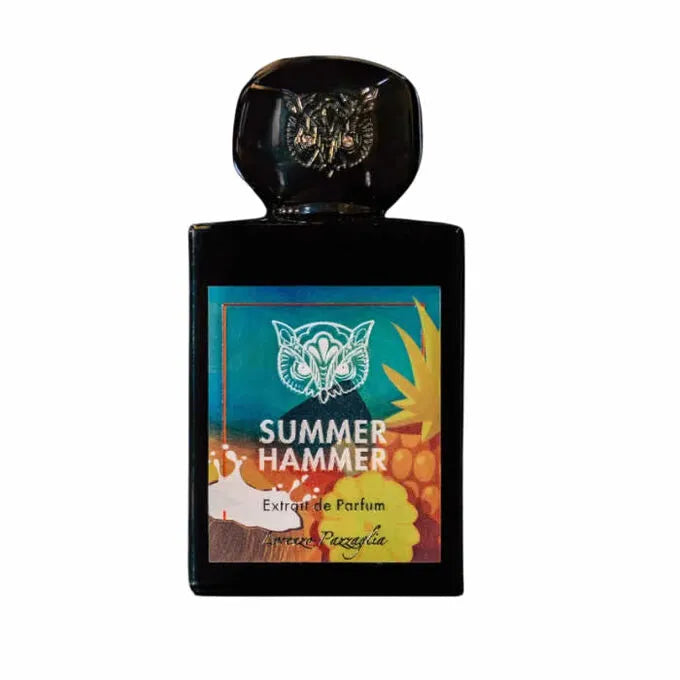 Summer Hammer – Extrait de Parfum 50 ml