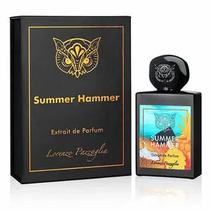 Summer Hammer – Extrait de Parfum 50 ml