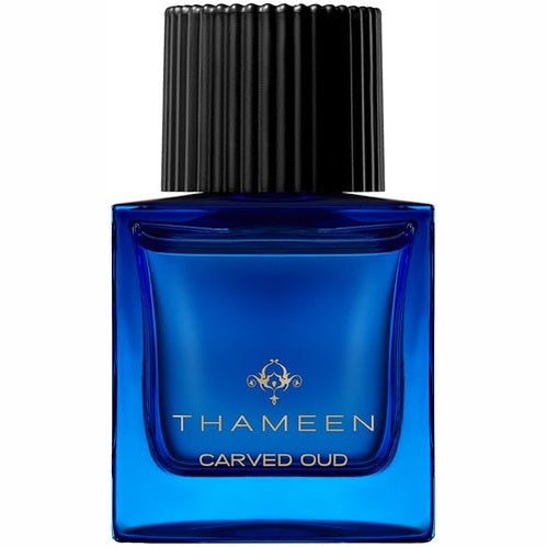 Thameen Carved Oud – Eau de Parfum mixte 100 ml