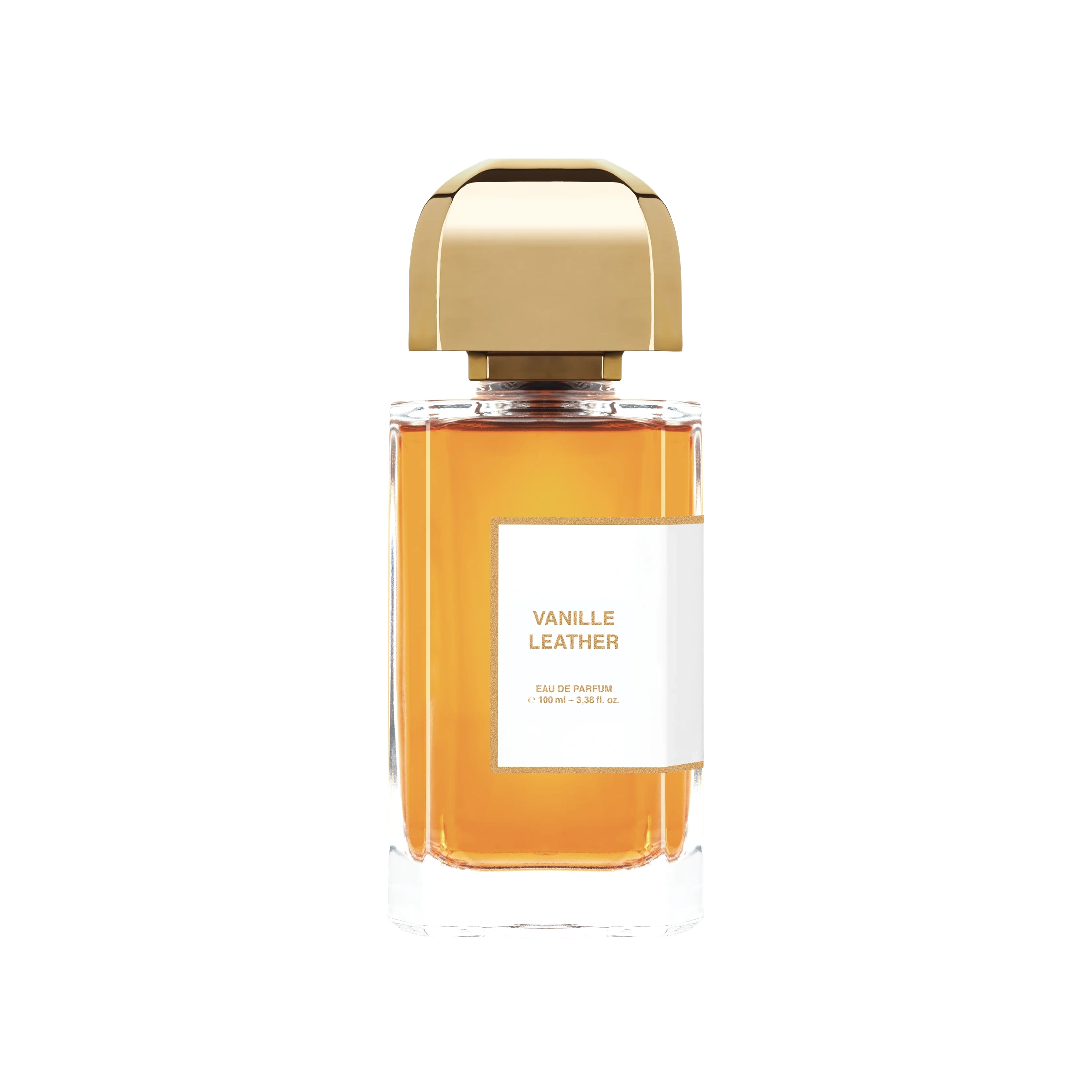 Vanille Leather – Eau de Parfum 100 ml