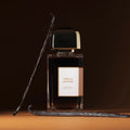 Vanille Leather – Eau de Parfum 100 ml