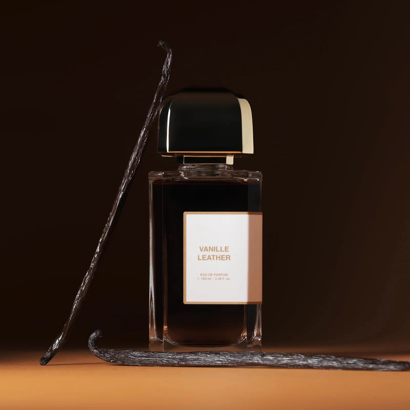 Vanille Leather – Eau de Parfum 100 ml